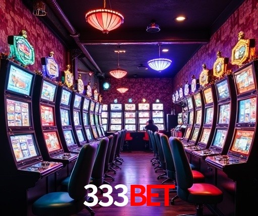 Biblioteca de slots populares na 333bet