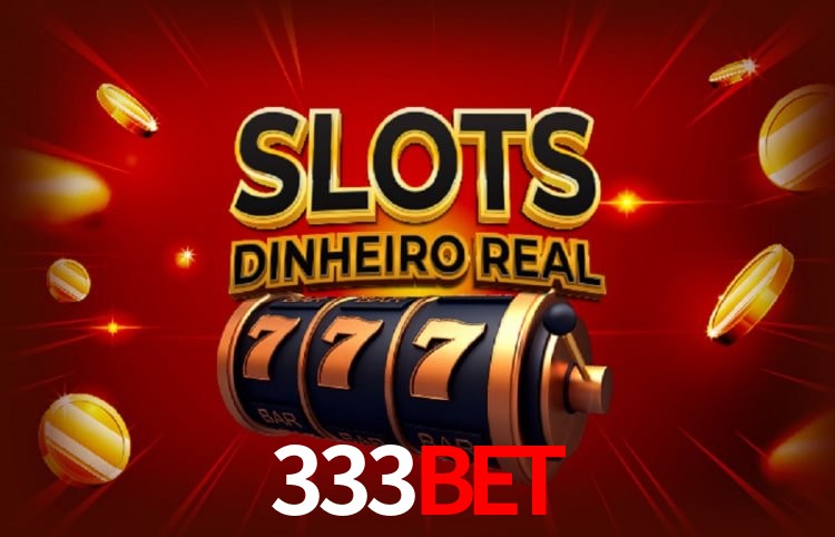Bônus e promoções da 333bet
