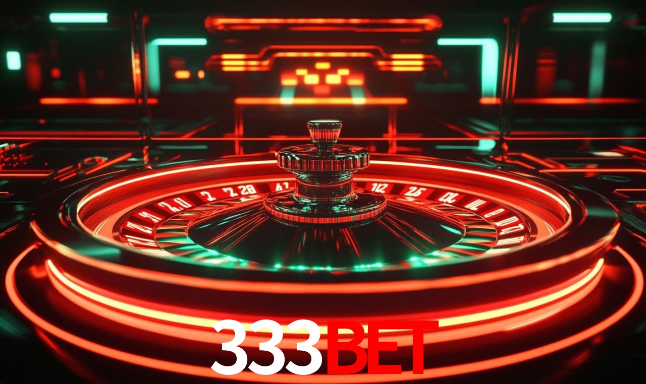 Descubra a Magia dos Jogos de Arcade no 333bet