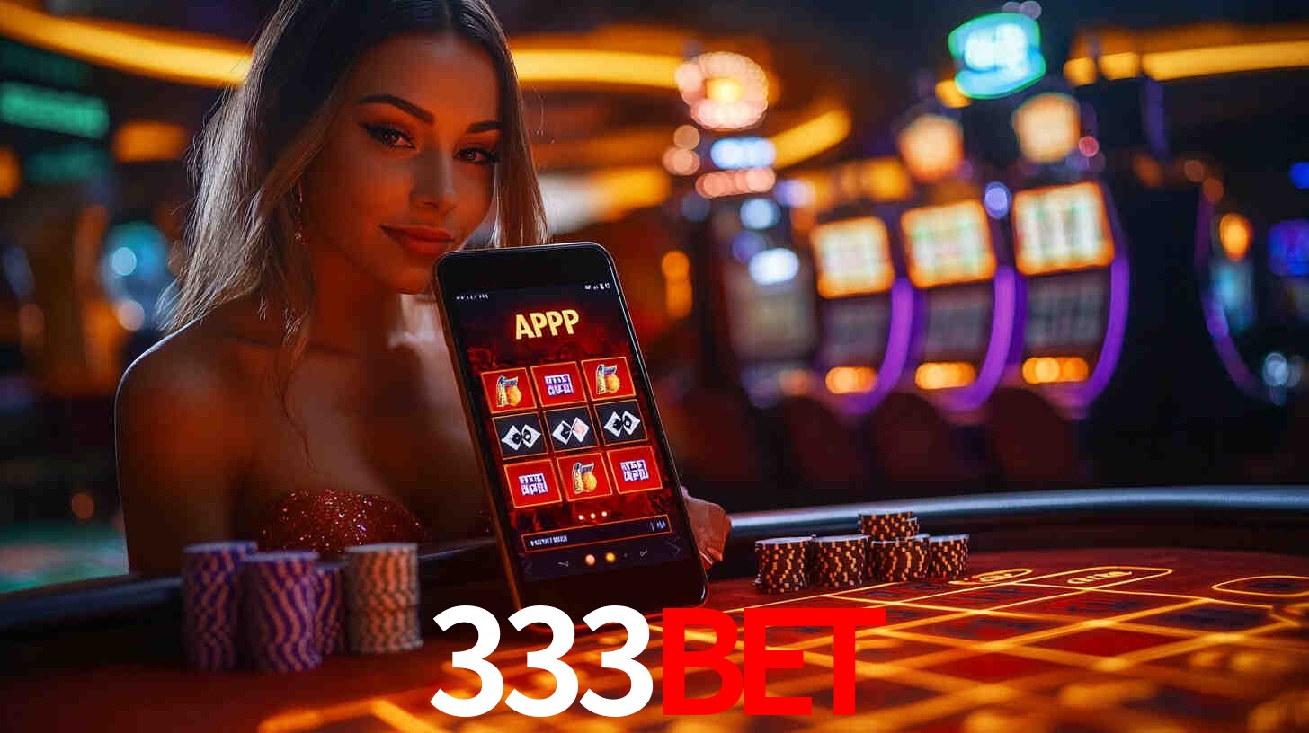 Descubra o Programa VIP da 333bet: Vantagens Exclusivas para Jogadores