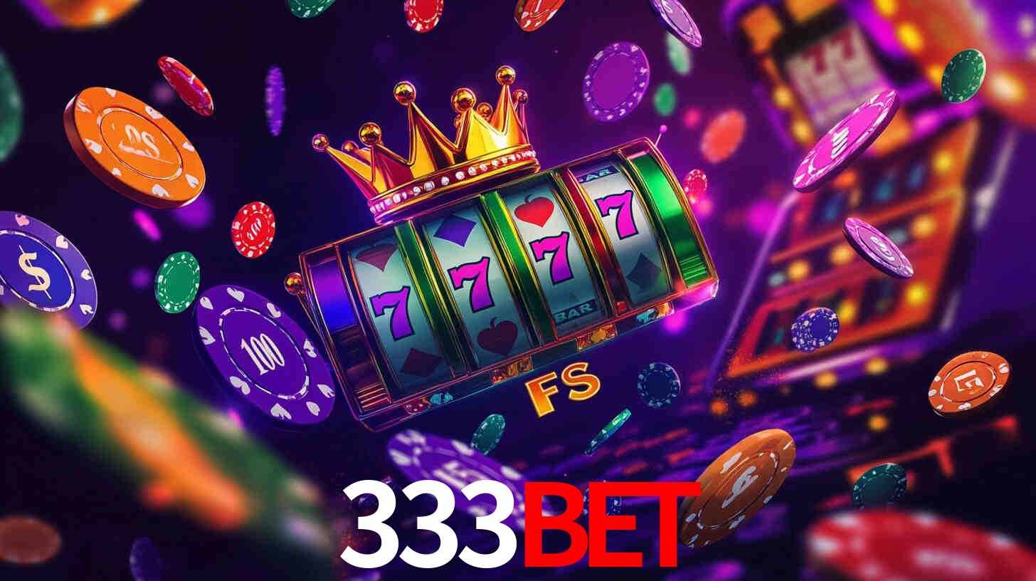 Daily Bonuses 333bet