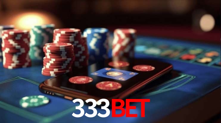 Casino VIP 333bet