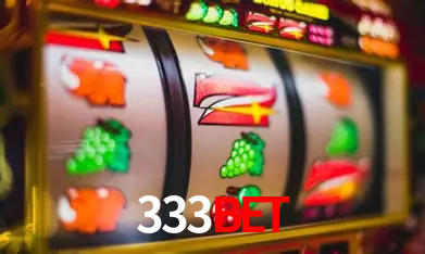 Inovações de Jogos na 333bet: O Futuro das Experiências Interativas