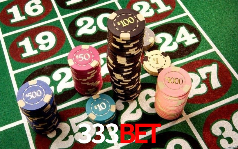 Desvendando o Mundo dos Jogos Virtuais na 333bet