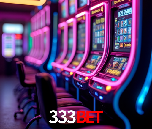 Slots com jackpots e giros grátis na 333bet
