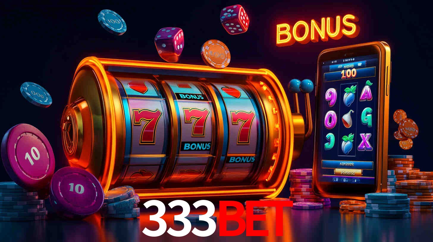 A Popularidade dos Caça-Níqueis no 333bet