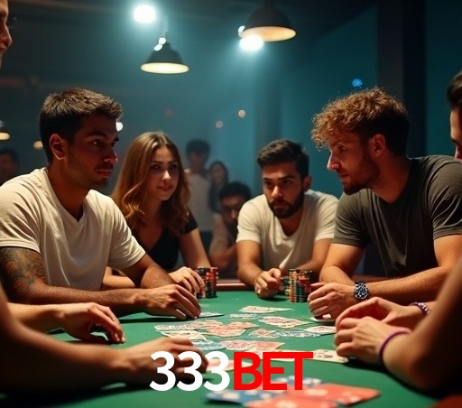 Segurança e performance na plataforma 333bet