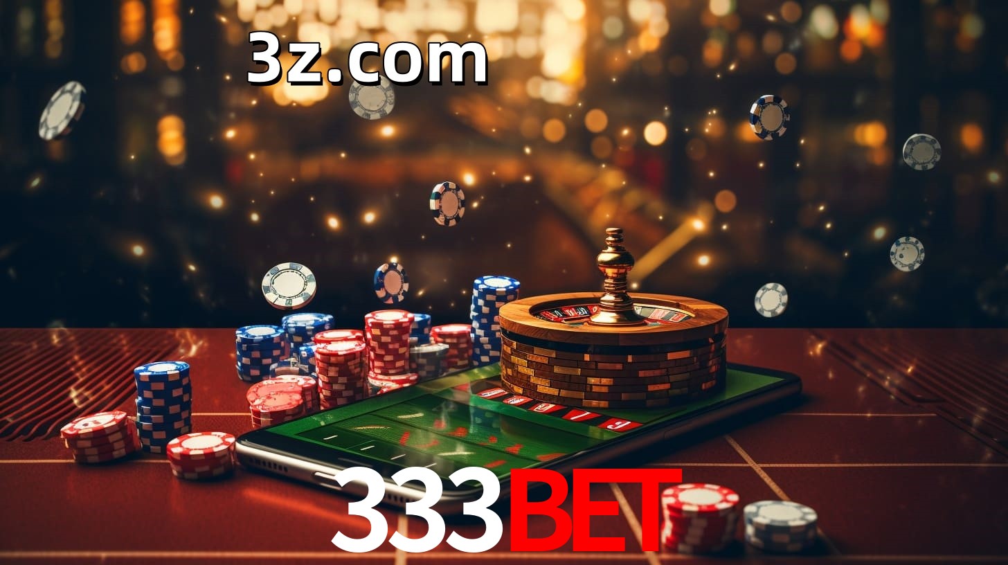 333BET
