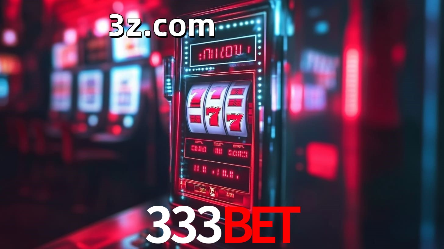 333BET