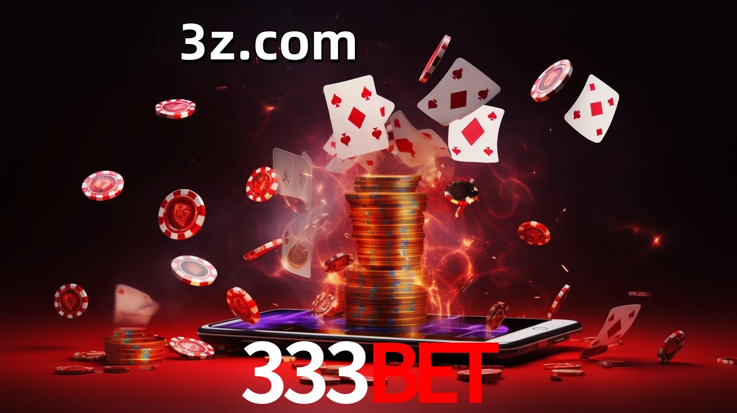 333BET