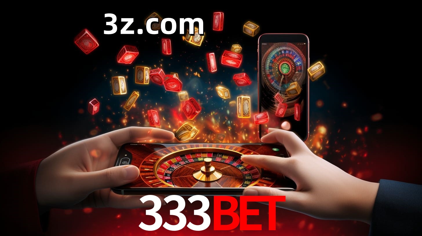 333BET
