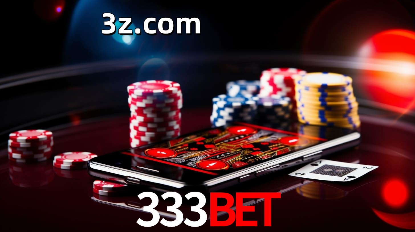 333BET