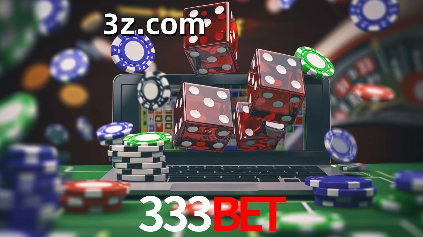 333BET