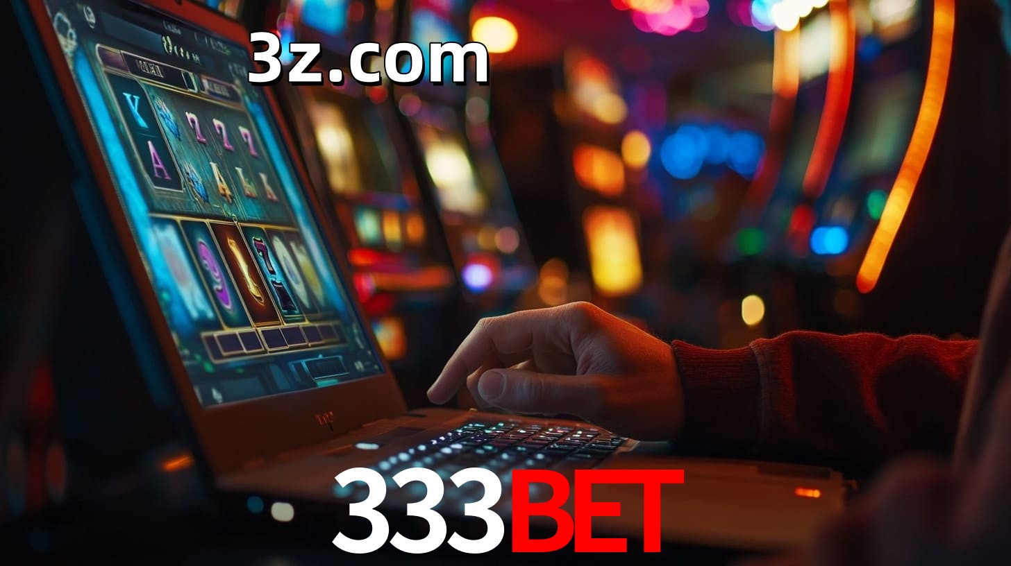 333BET