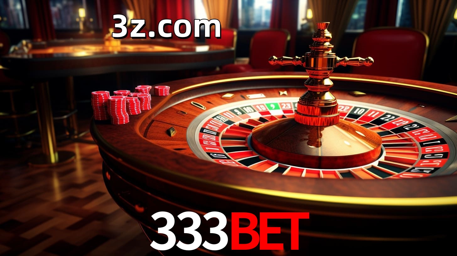 333BET