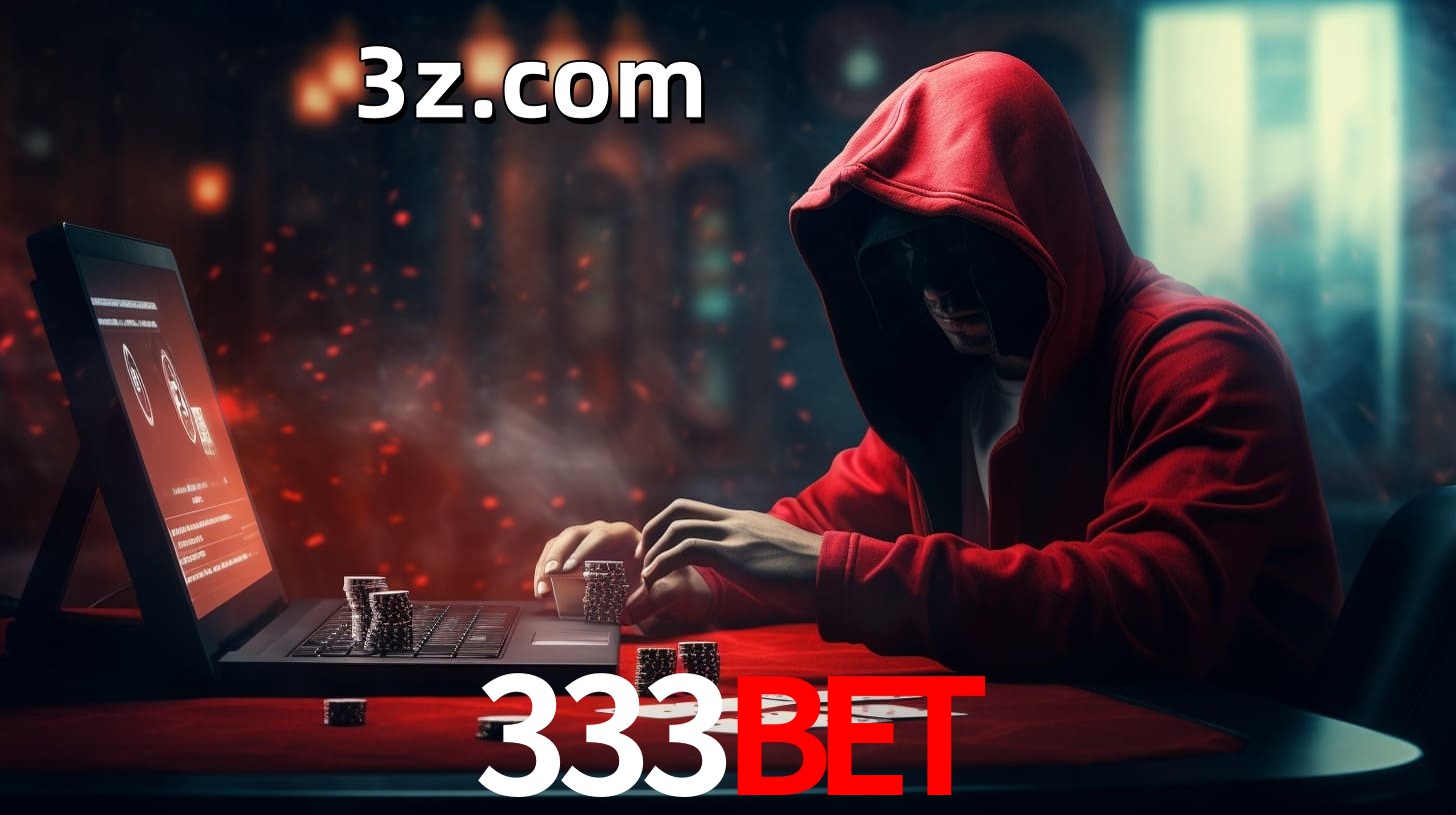 333BET