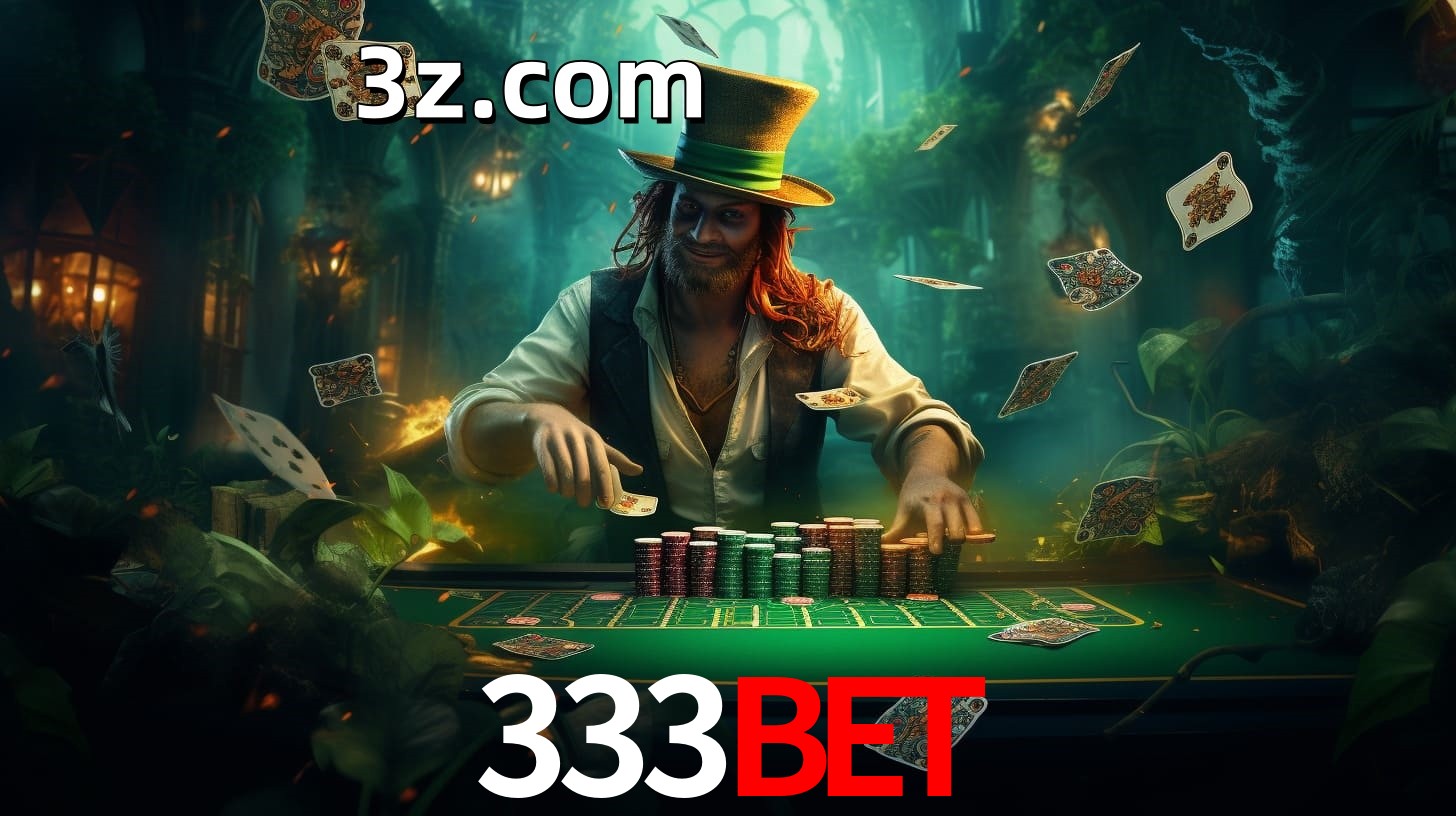 333BET
