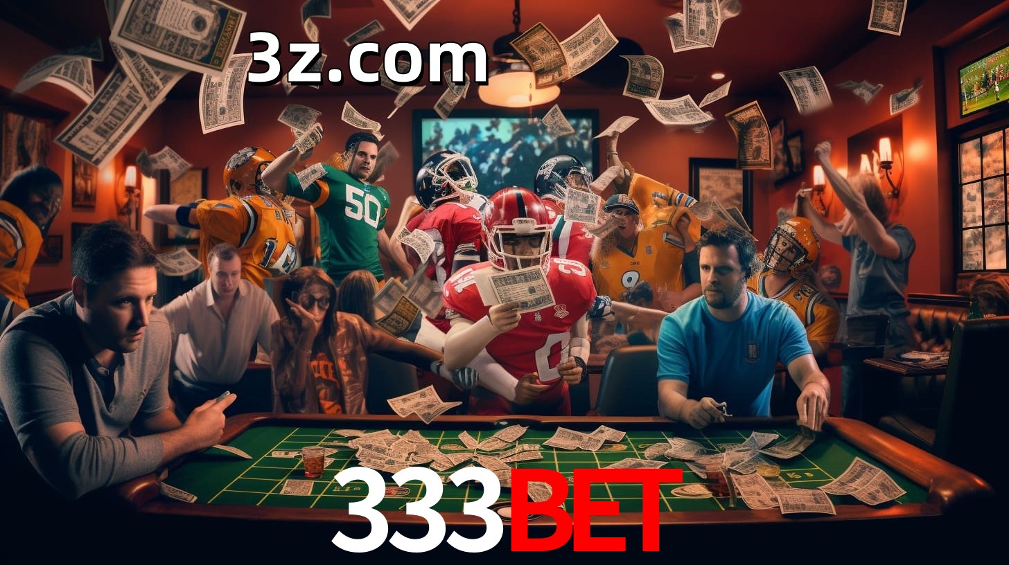 333BET