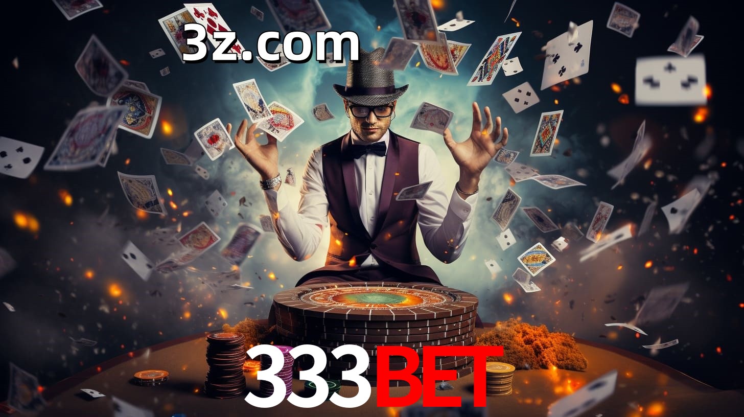 333BET