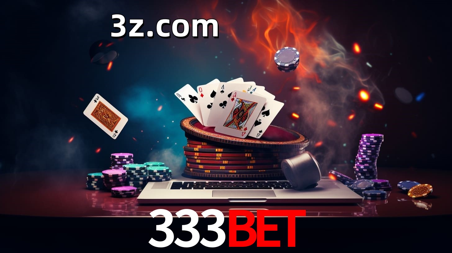 333BET