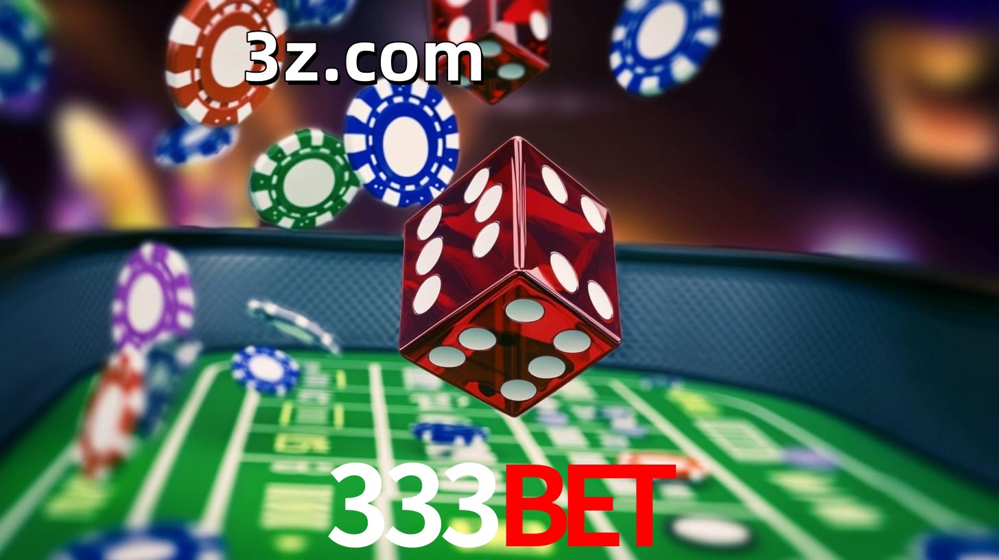 333BET