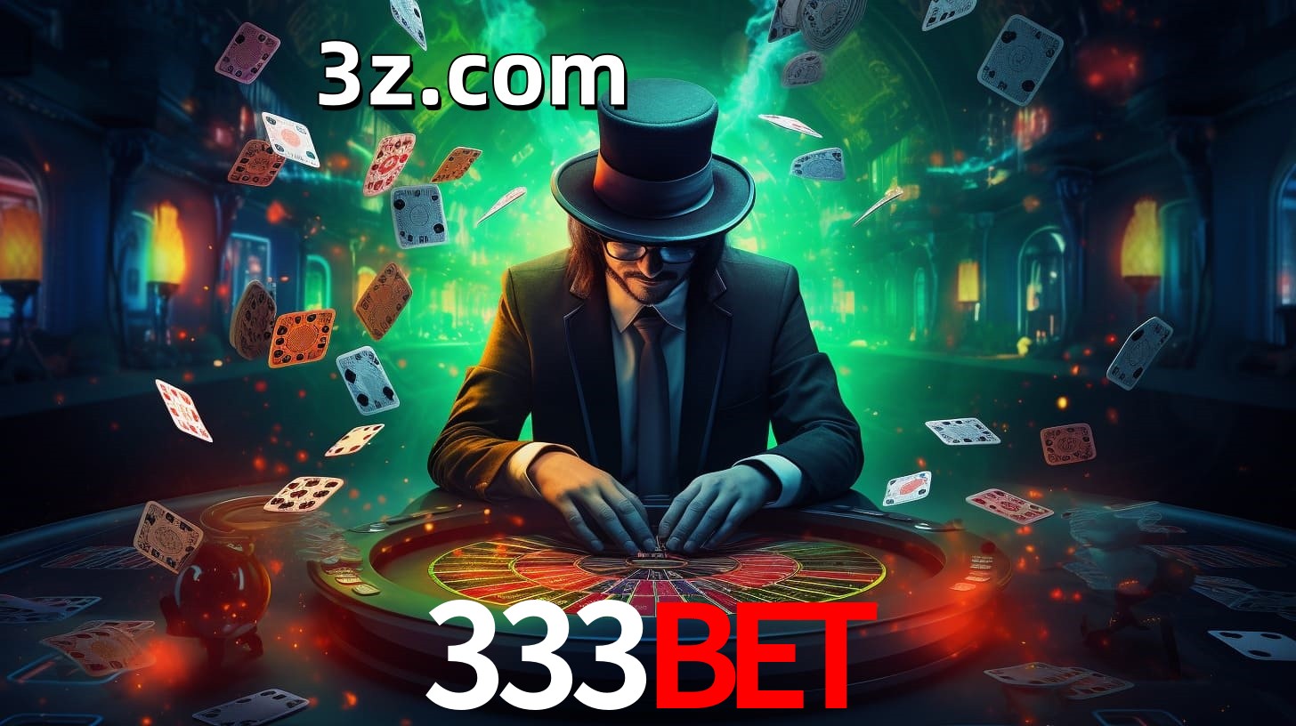333BET