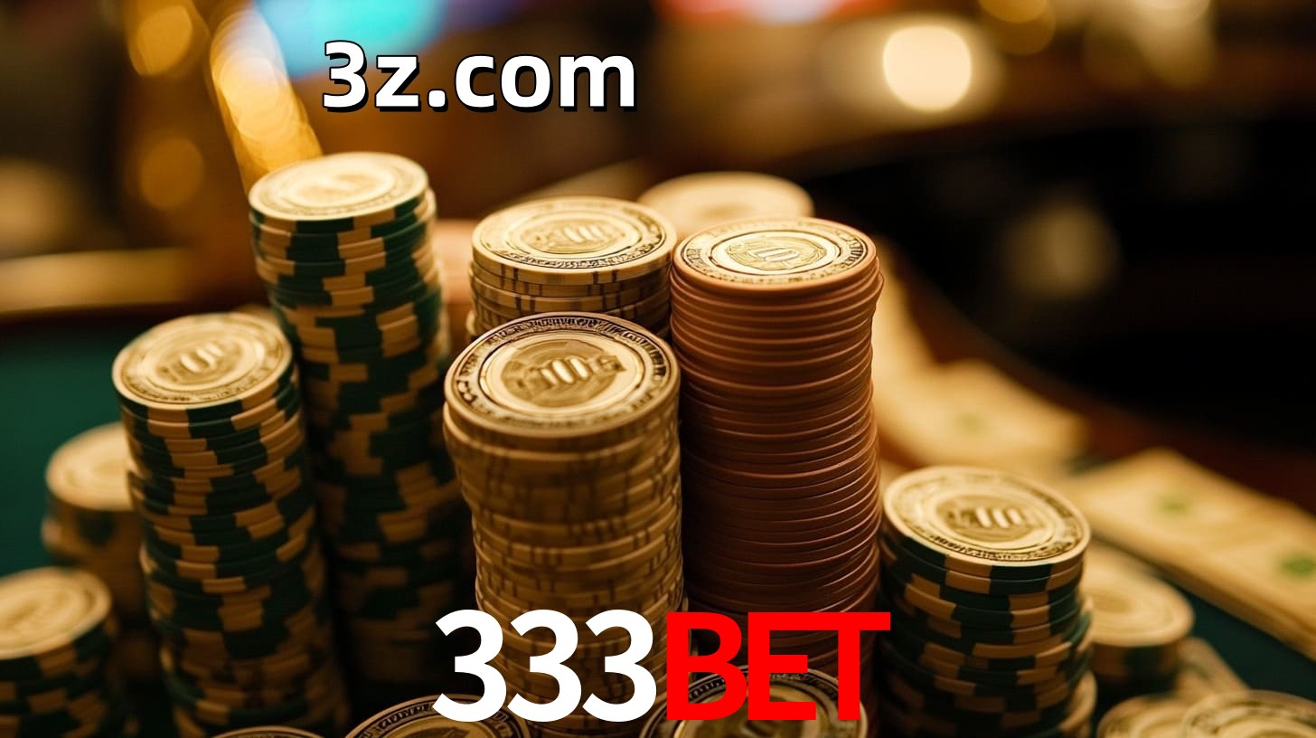 333BET