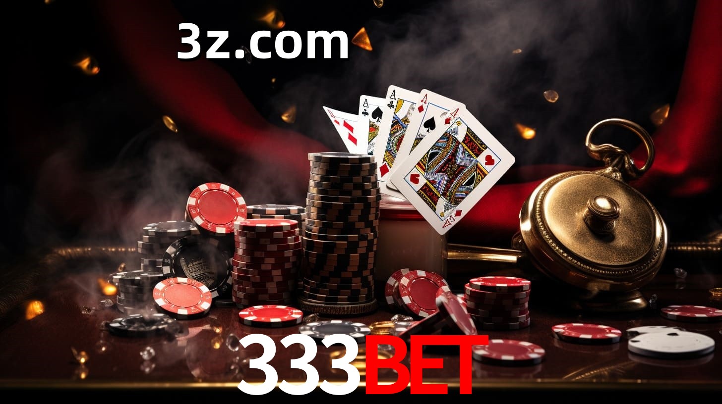 333BET