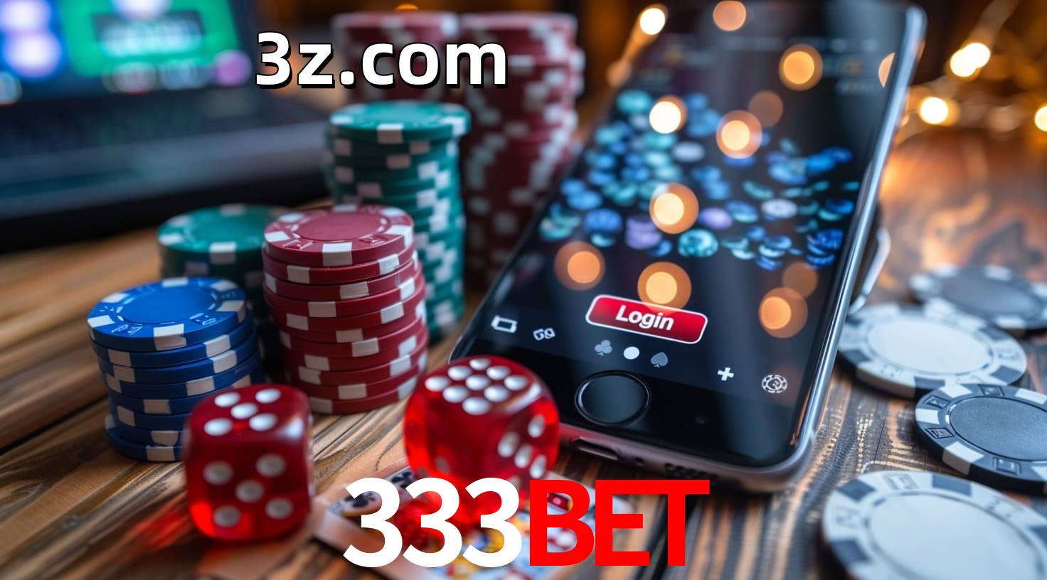 333BET